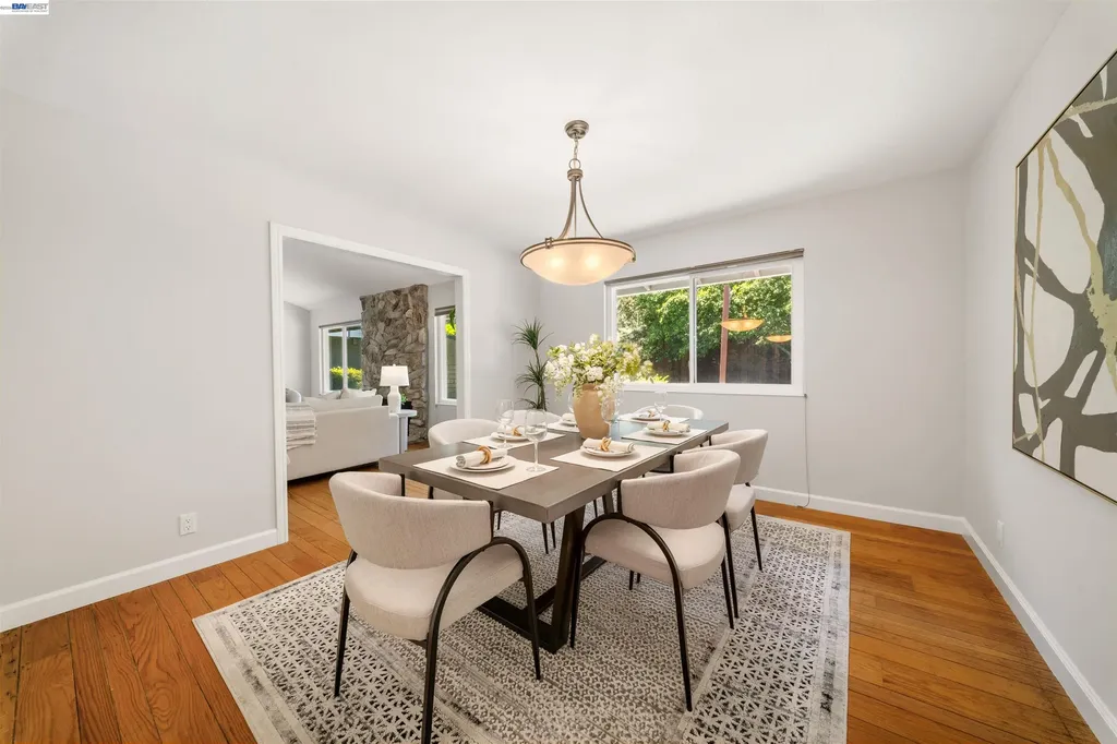 102 Brookfield Drive Moraga CA 94556