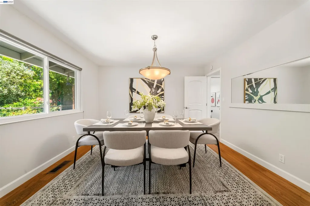 102 Brookfield Drive Moraga CA 94556