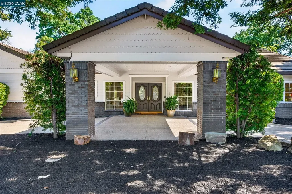 1283 Rudgear Road Walnut Creek CA 94596