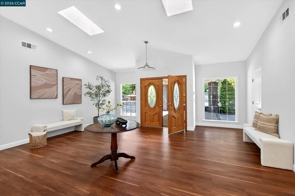 1283 Rudgear Road Walnut Creek CA 94596