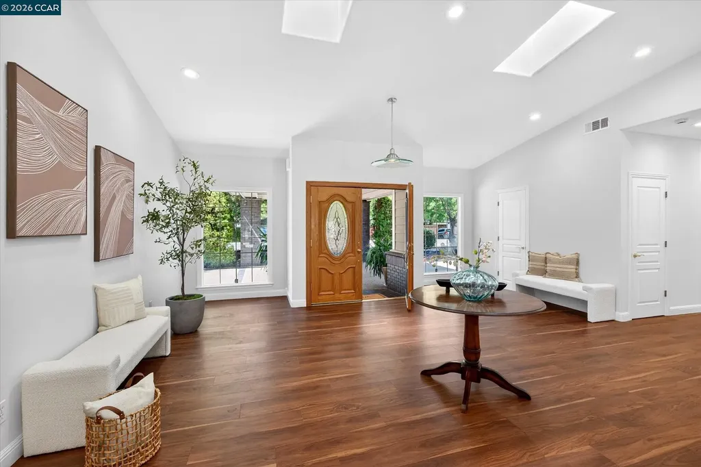 1283 Rudgear Road Walnut Creek CA 94596