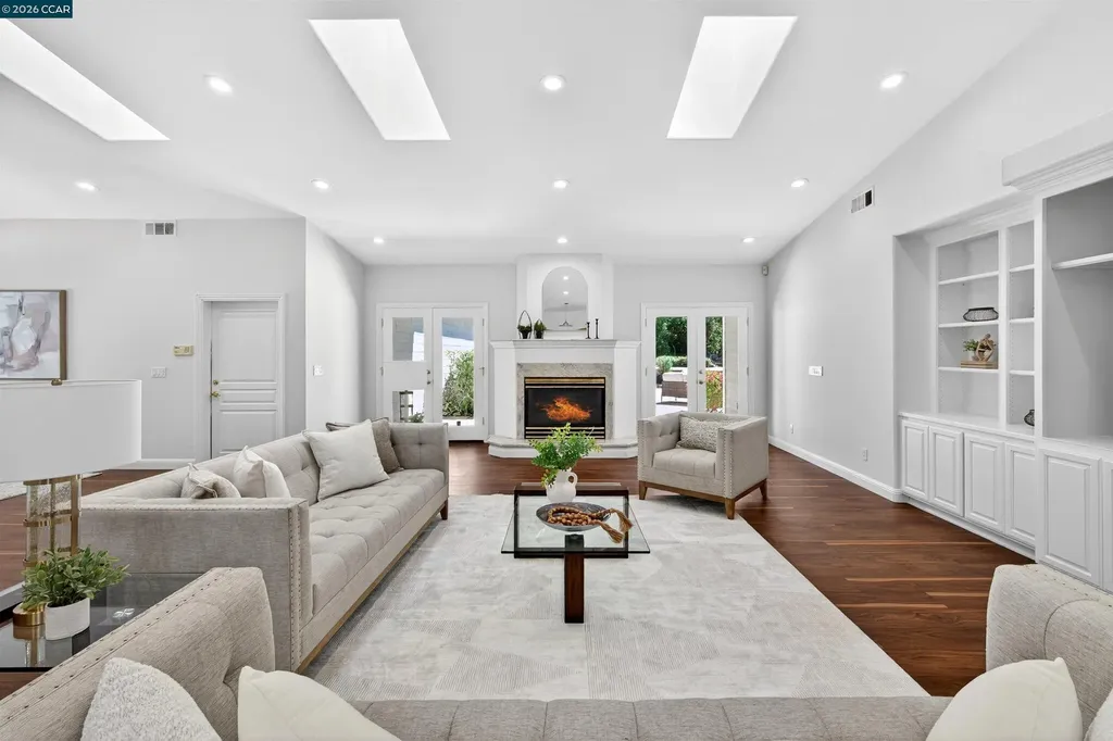 1283 Rudgear Road Walnut Creek CA 94596