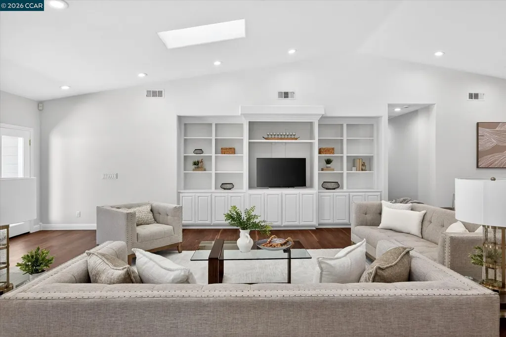 1283 Rudgear Road Walnut Creek CA 94596