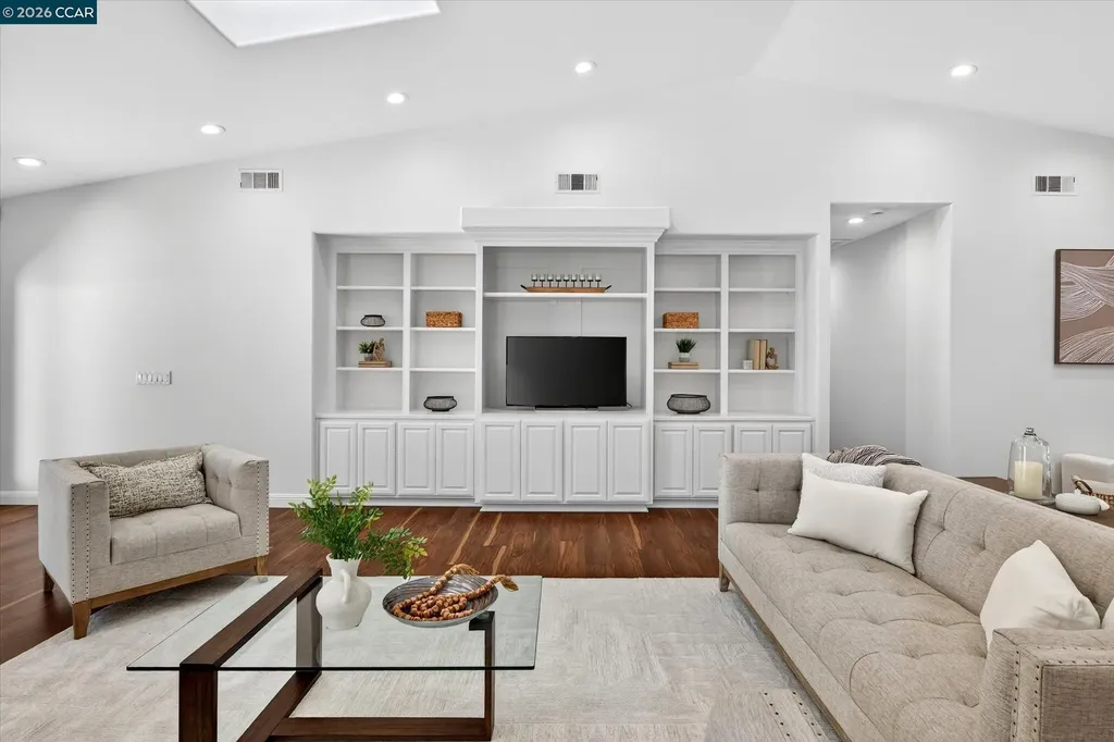 1283 Rudgear Road Walnut Creek CA 94596