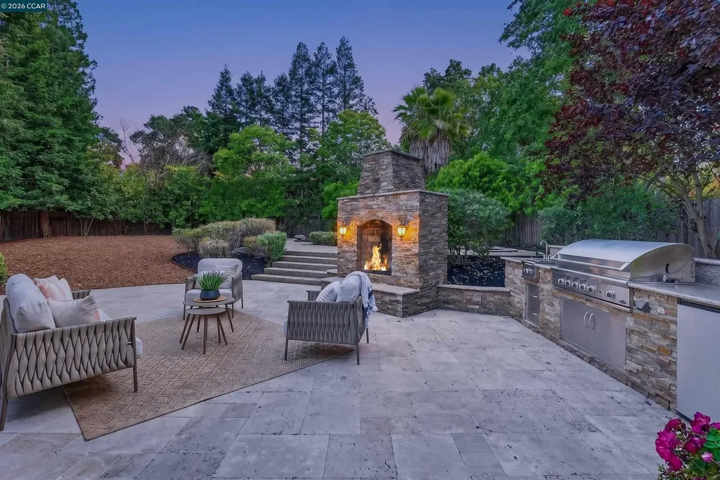 1283 Rudgear Road Walnut Creek CA 94596