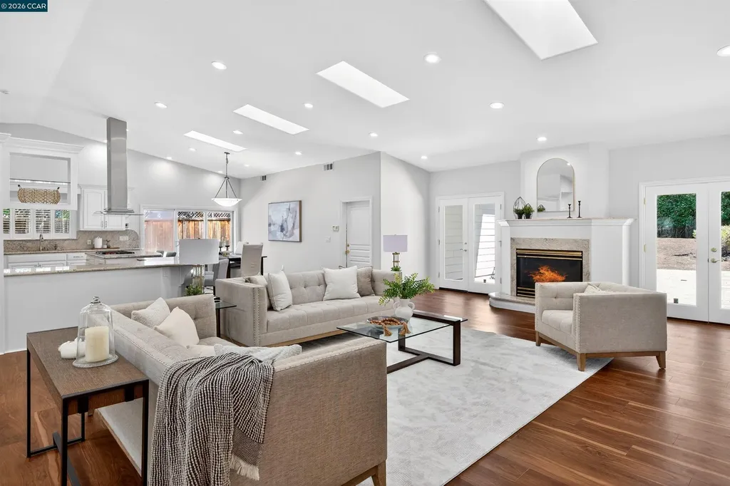 1283 Rudgear Road Walnut Creek CA 94596