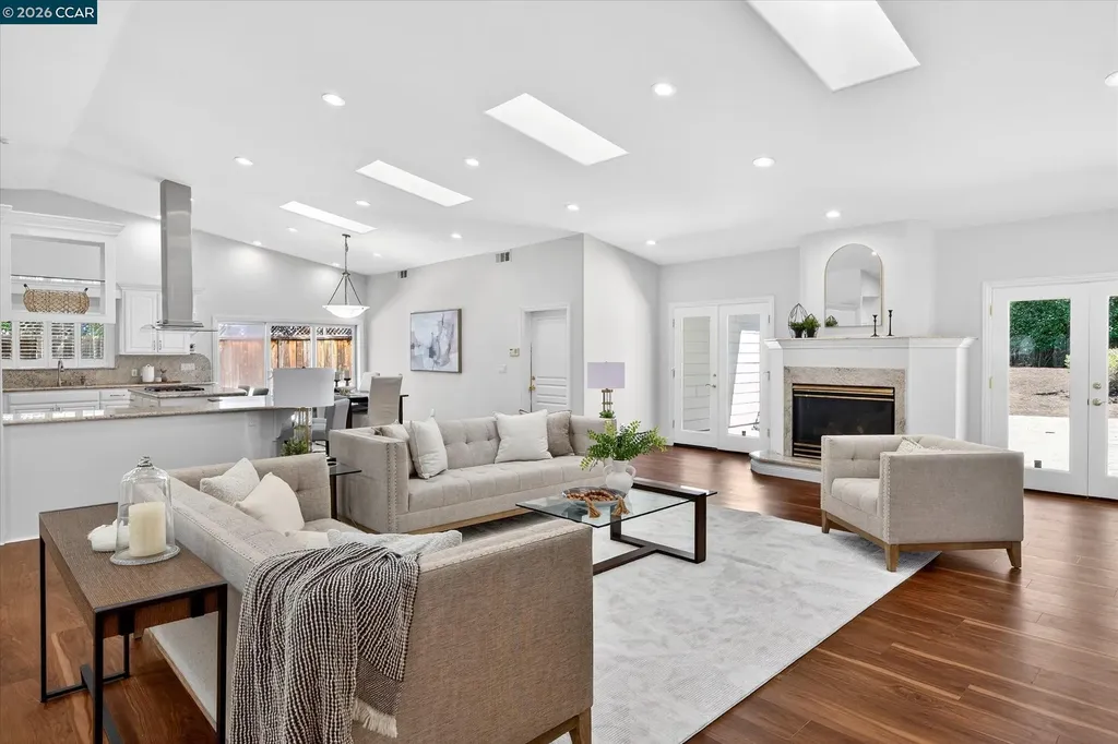 1283 Rudgear Road Walnut Creek CA 94596
