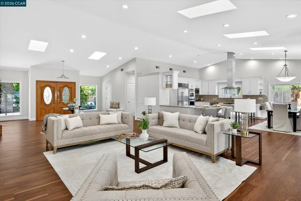 1283 Rudgear Road Walnut Creek CA 94596