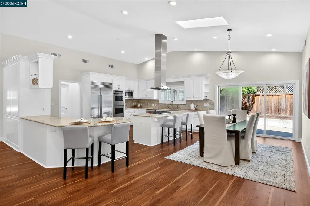 1283 Rudgear Road Walnut Creek CA 94596