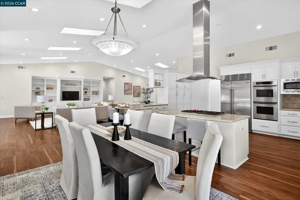 1283 Rudgear Road Walnut Creek CA 94596