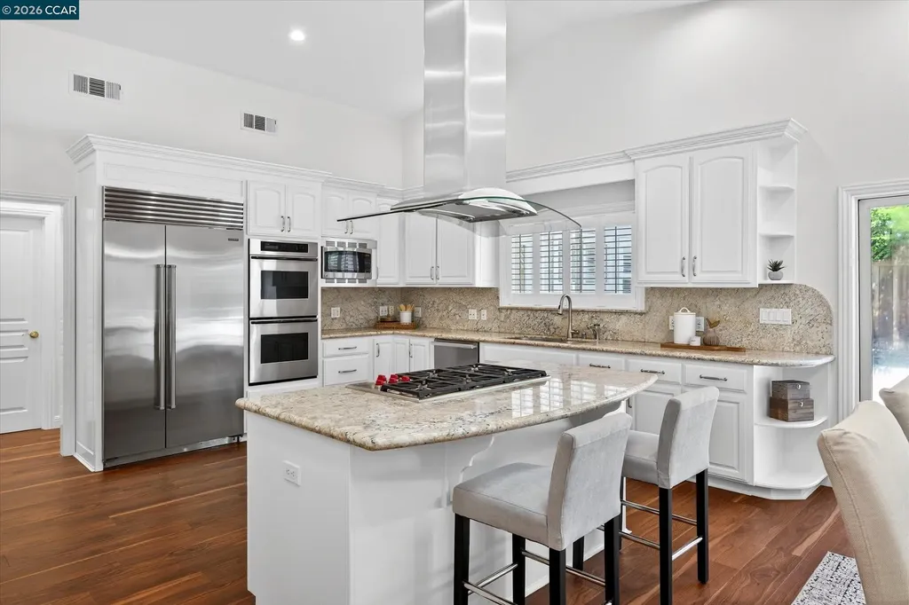 1283 Rudgear Road Walnut Creek CA 94596