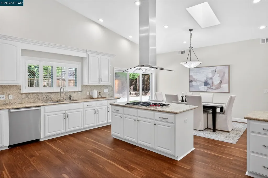 1283 Rudgear Road Walnut Creek CA 94596