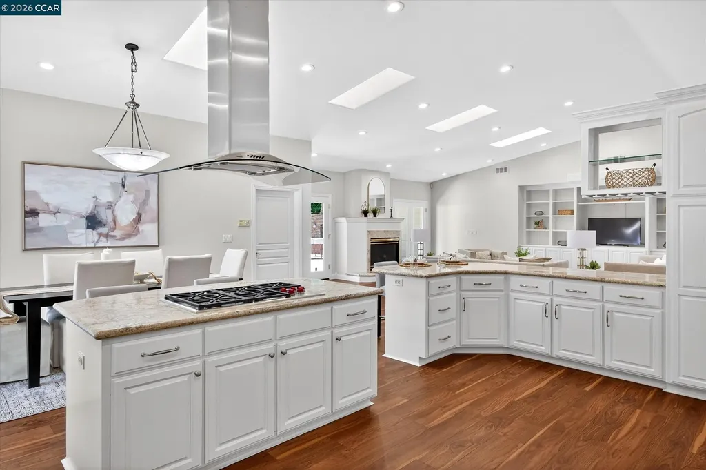 1283 Rudgear Road Walnut Creek CA 94596