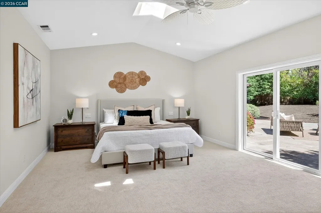1283 Rudgear Road Walnut Creek CA 94596