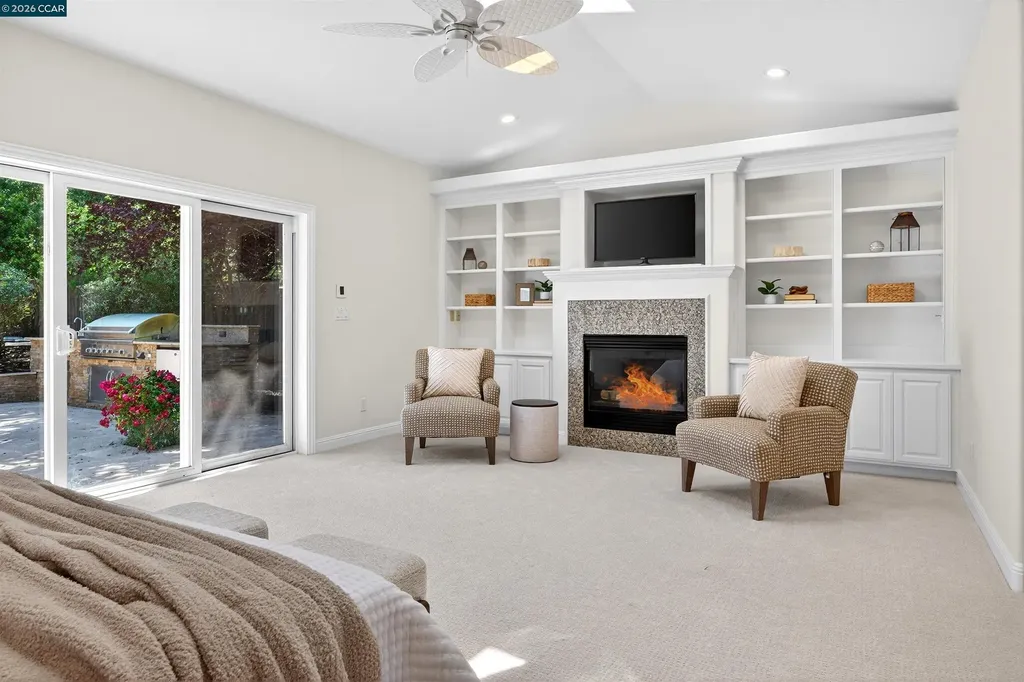 1283 Rudgear Road Walnut Creek CA 94596