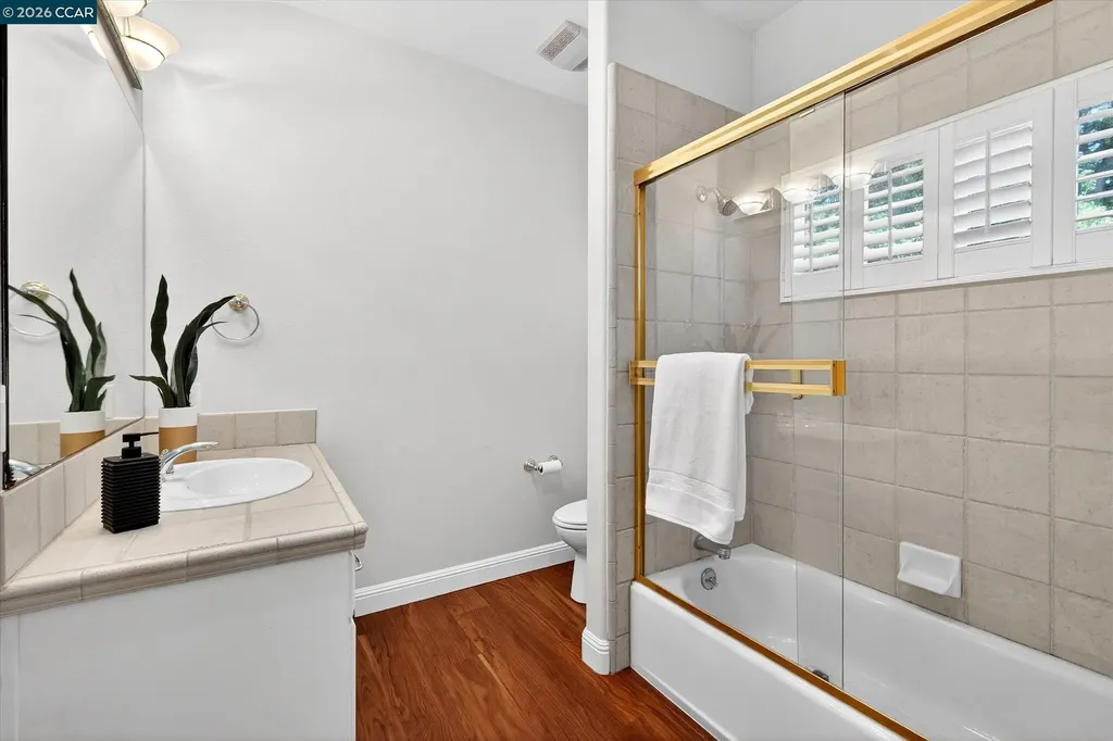 1283 Rudgear Road Walnut Creek CA 94596