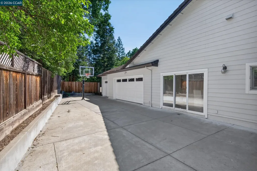1283 Rudgear Road Walnut Creek CA 94596