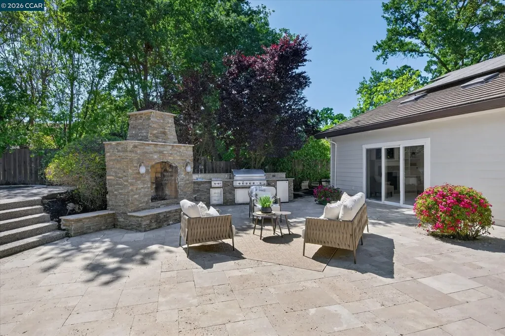 1283 Rudgear Road Walnut Creek CA 94596