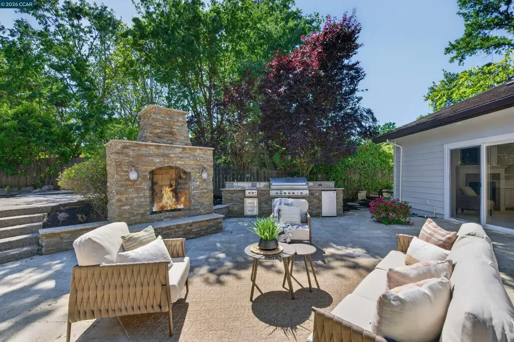 1283 Rudgear Road Walnut Creek CA 94596