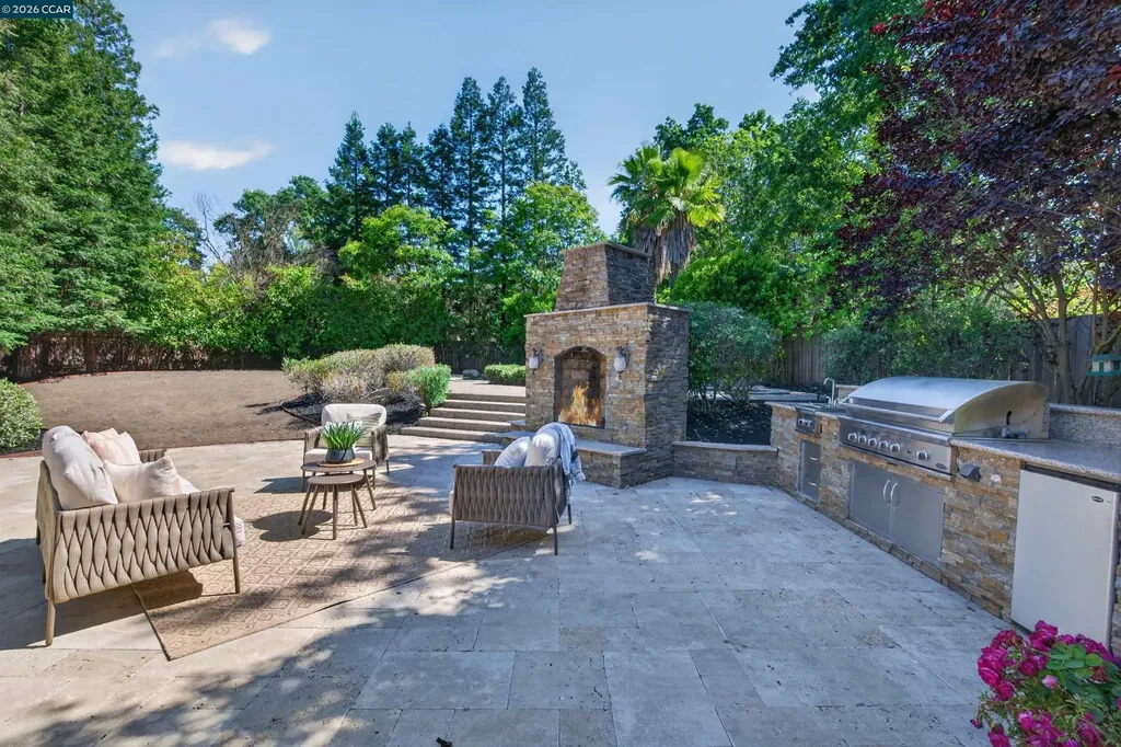 1283 Rudgear Road Walnut Creek CA 94596
