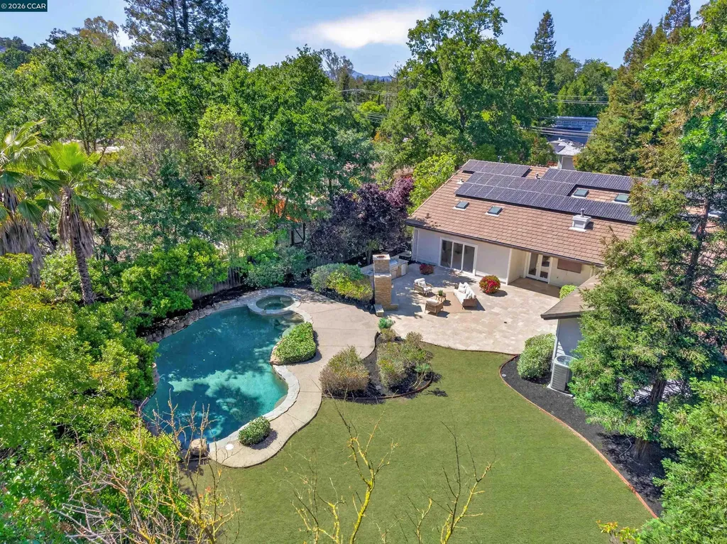 1283 Rudgear Road Walnut Creek CA 94596