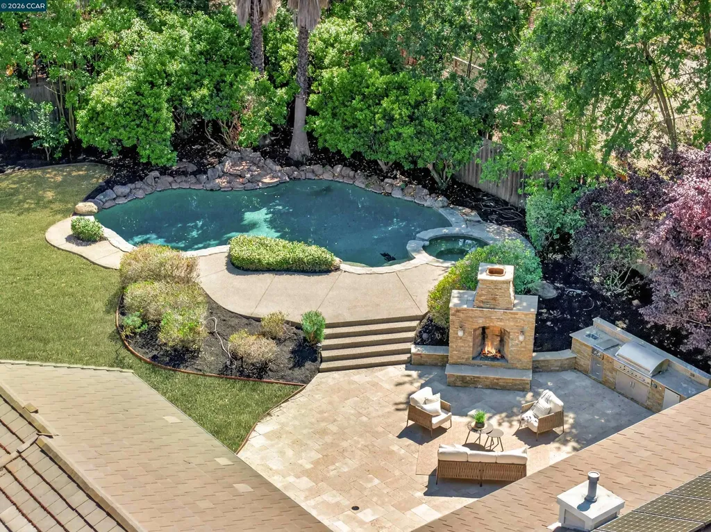1283 Rudgear Road Walnut Creek CA 94596