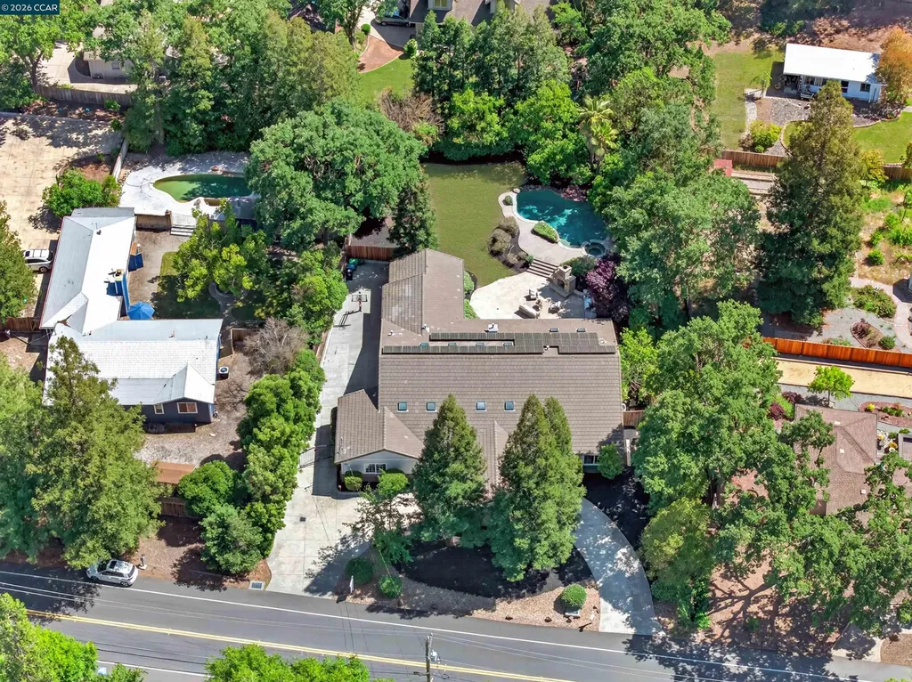 1283 Rudgear Road Walnut Creek CA 94596
