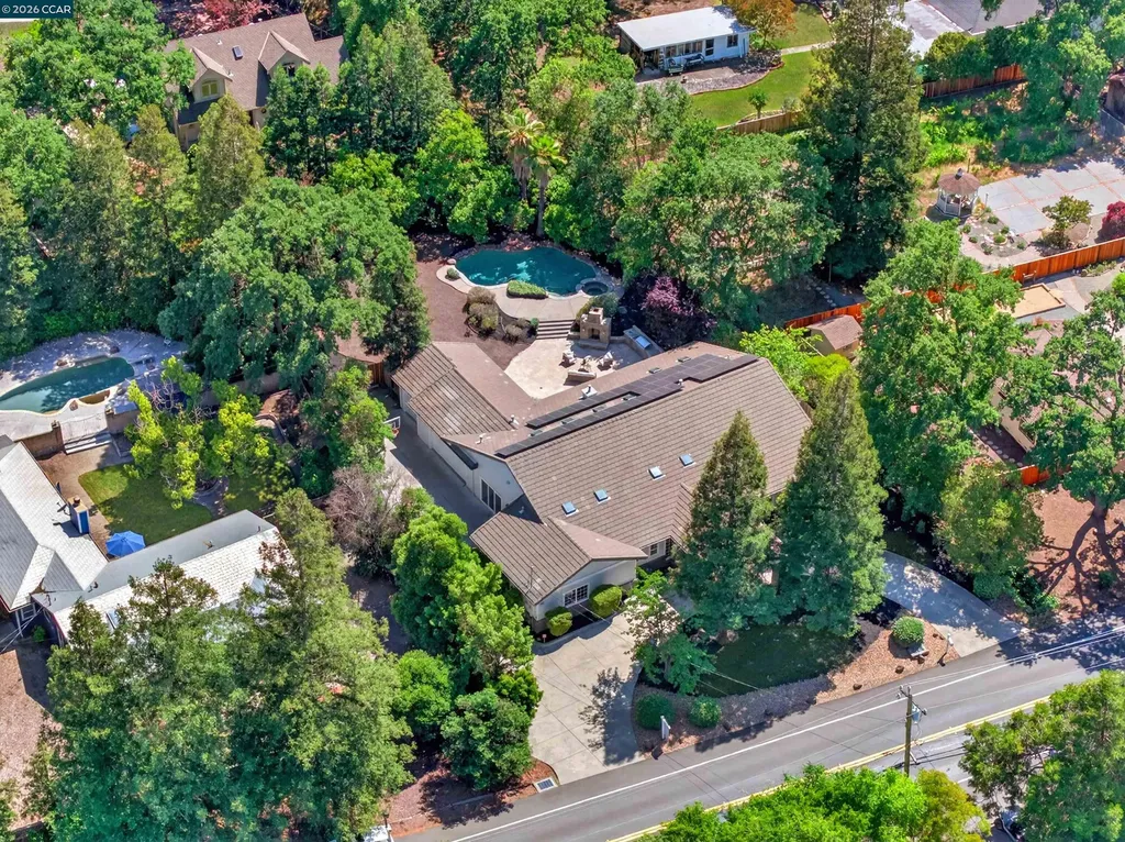 1283 Rudgear Road Walnut Creek CA 94596