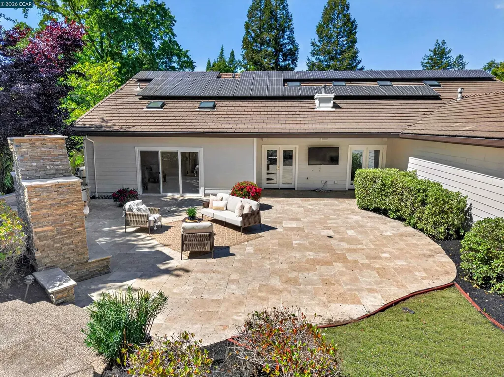 1283 Rudgear Road Walnut Creek CA 94596