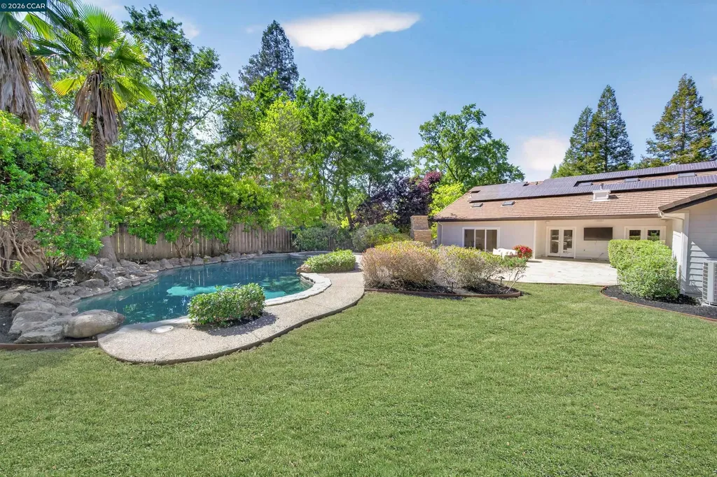 1283 Rudgear Road Walnut Creek CA 94596