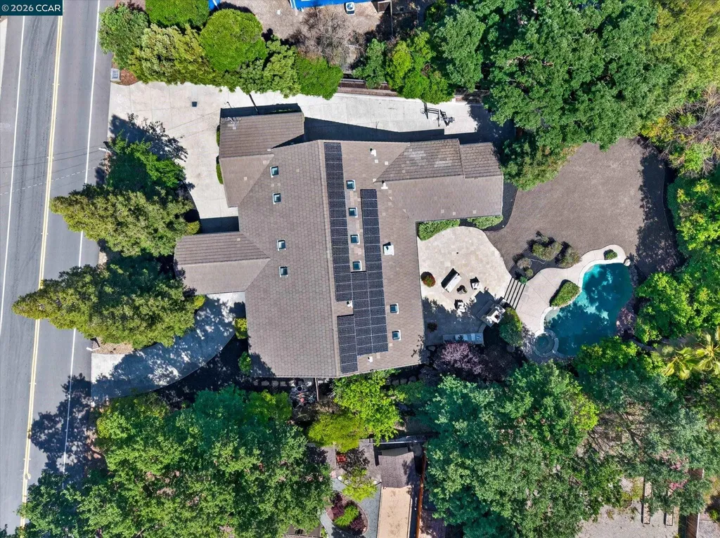1283 Rudgear Road Walnut Creek CA 94596