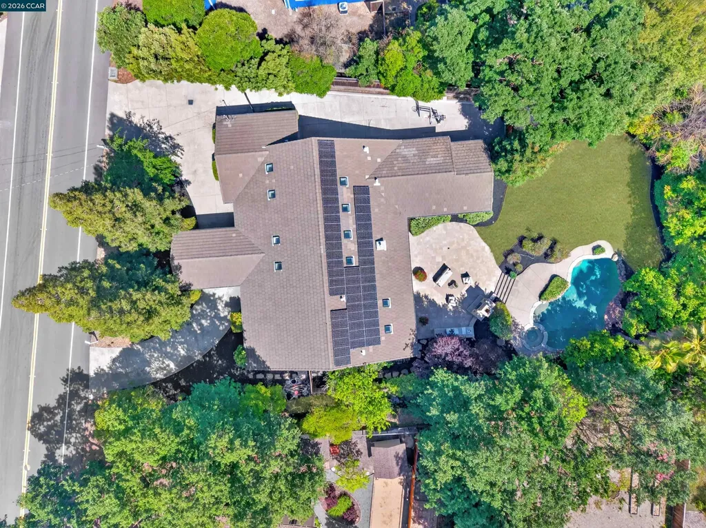 1283 Rudgear Road Walnut Creek CA 94596