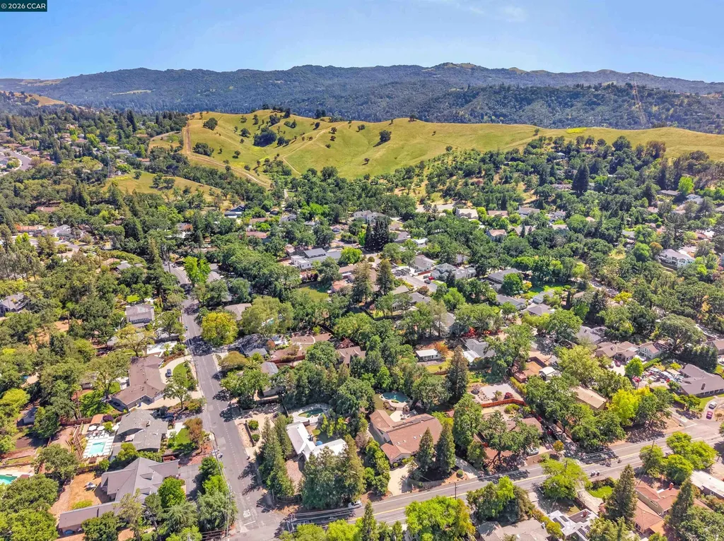 1283 Rudgear Road Walnut Creek CA 94596