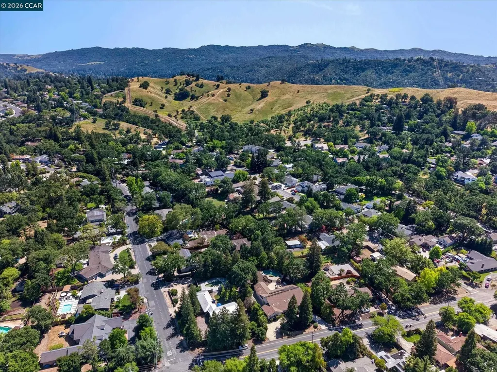 1283 Rudgear Road Walnut Creek CA 94596