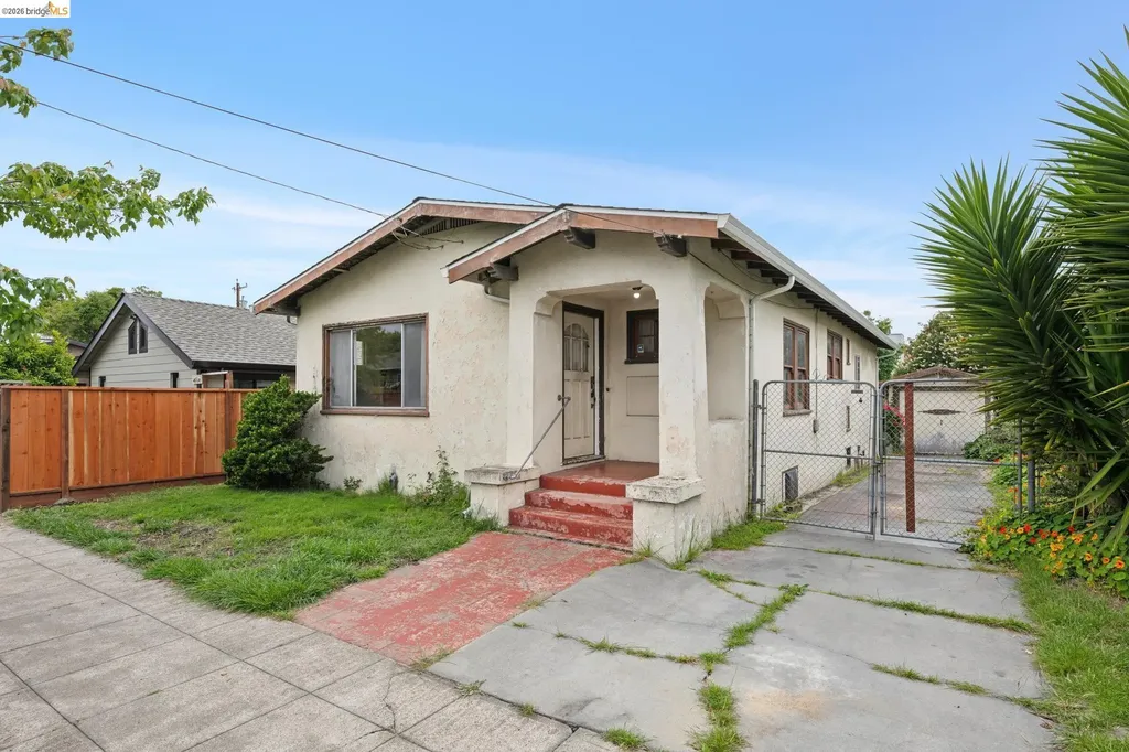 2534 Mathews Street Berkeley CA 94702