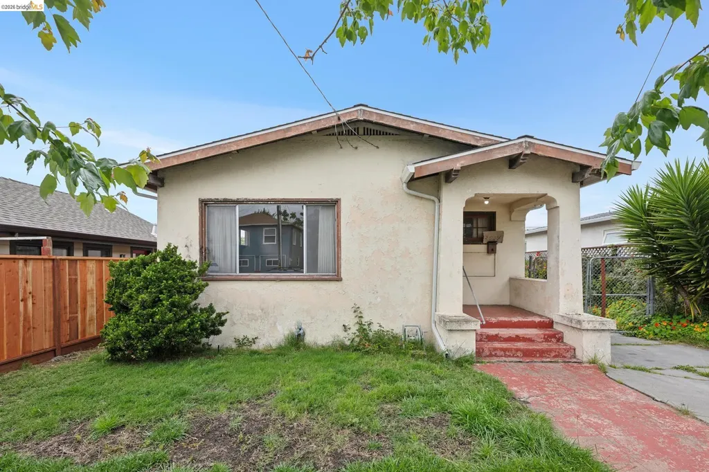 2534 Mathews Street Berkeley CA 94702