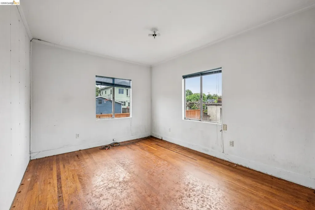 2534 Mathews Street Berkeley CA 94702
