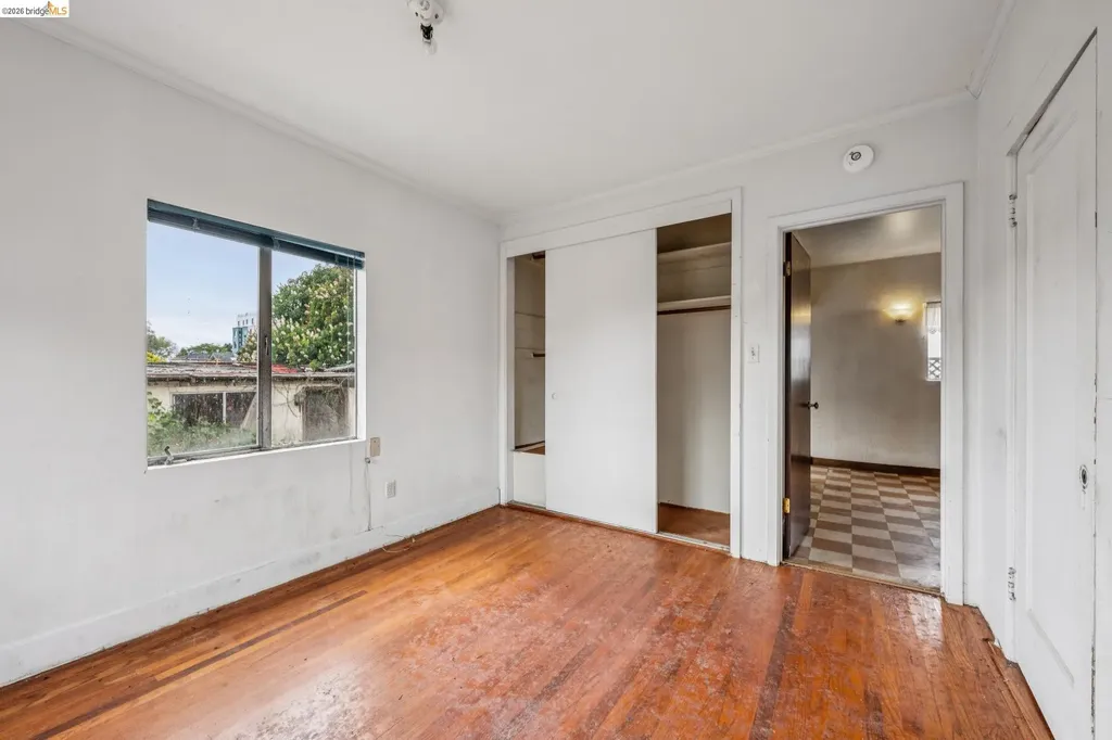2534 Mathews Street Berkeley CA 94702