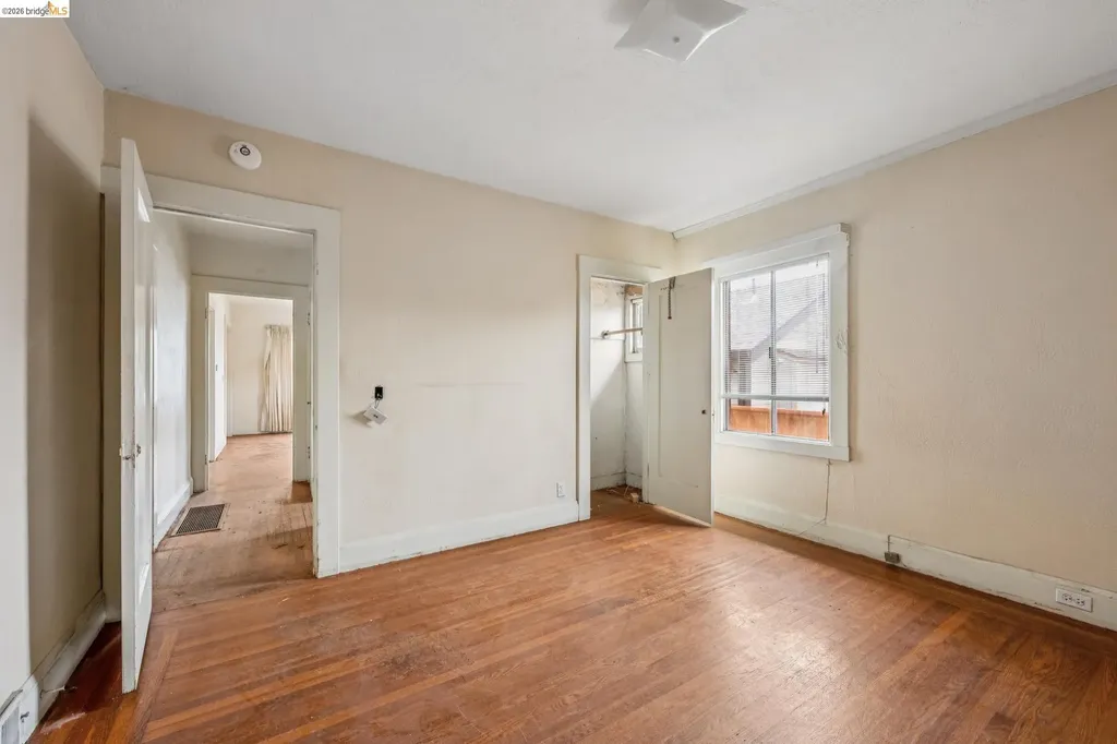 2534 Mathews Street Berkeley CA 94702