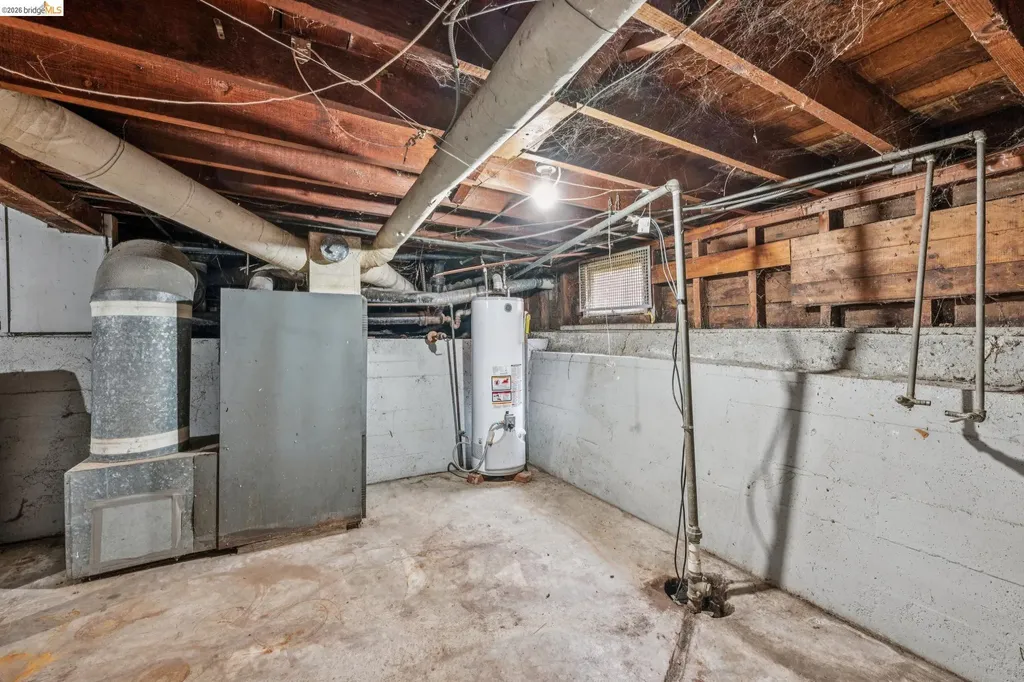 2534 Mathews Street Berkeley CA 94702