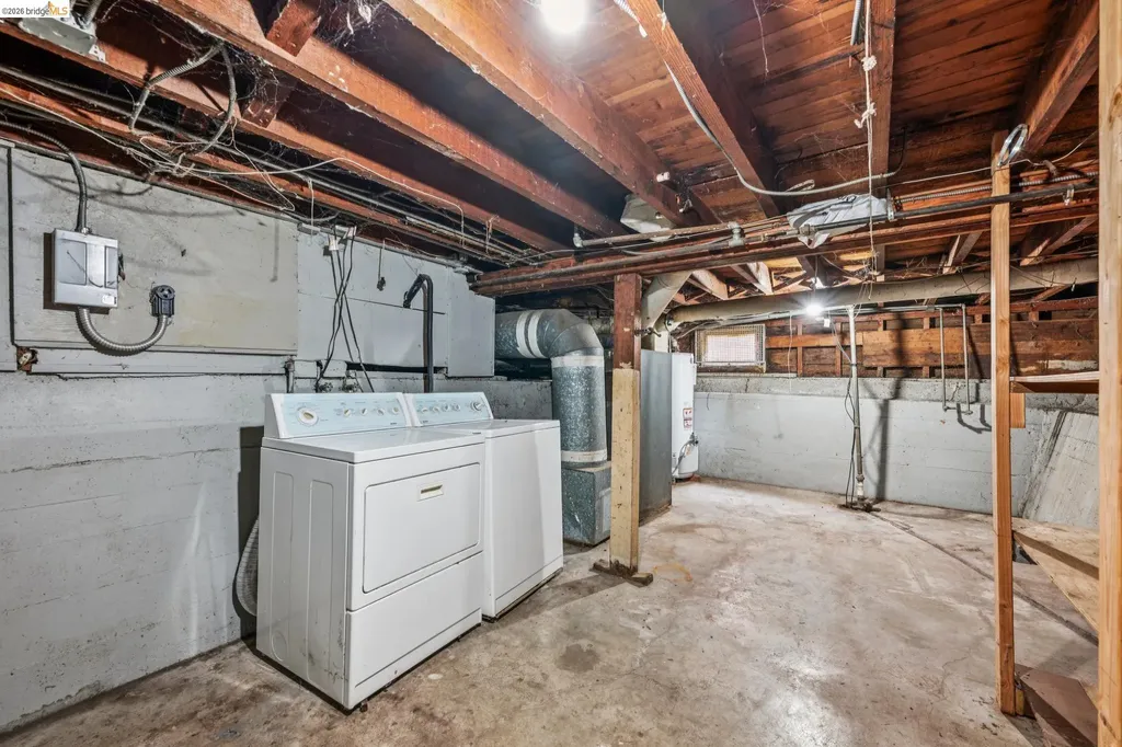 2534 Mathews Street Berkeley CA 94702
