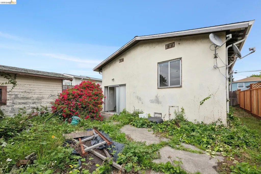 2534 Mathews Street Berkeley CA 94702