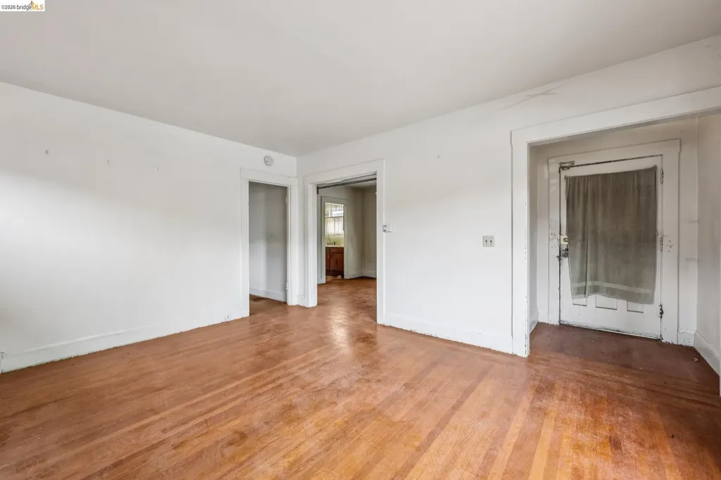 2534 Mathews Street Berkeley CA 94702