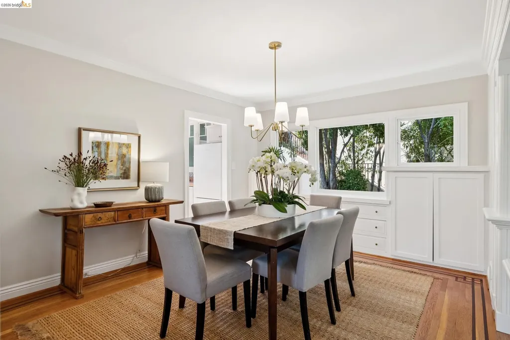 664 Vincente Avenue Berkeley CA 94707