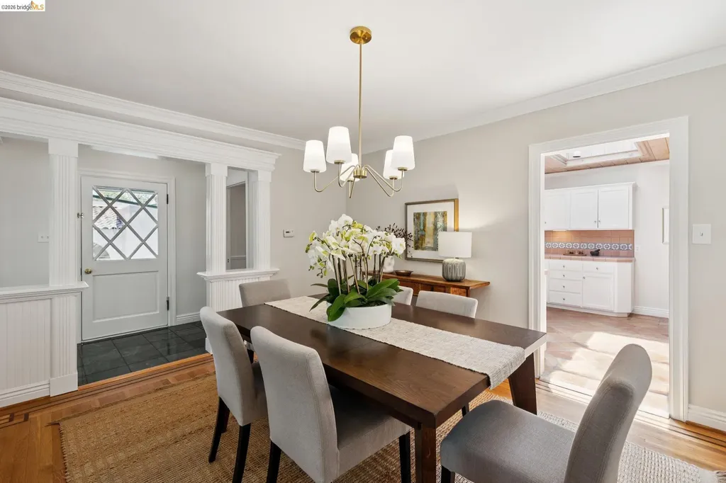 664 Vincente Avenue Berkeley CA 94707