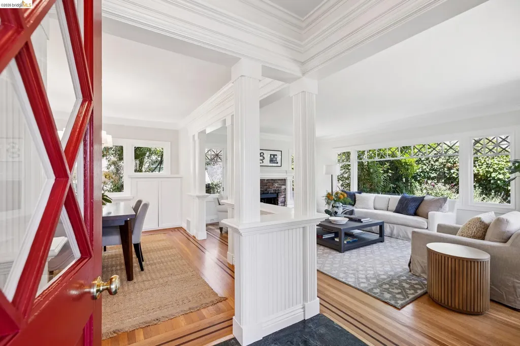 664 Vincente Avenue Berkeley CA 94707