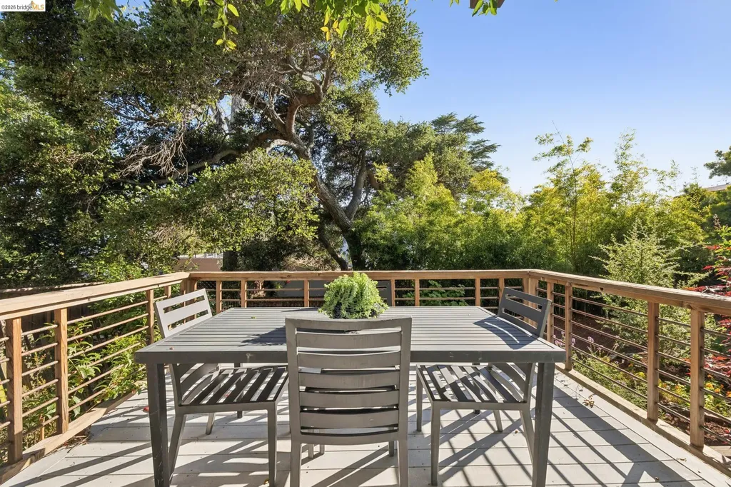 664 Vincente Avenue Berkeley CA 94707