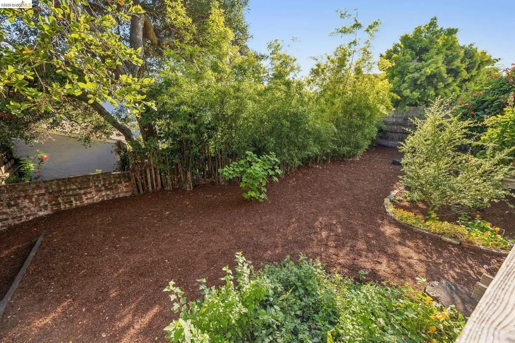 664 Vincente Avenue Berkeley CA 94707