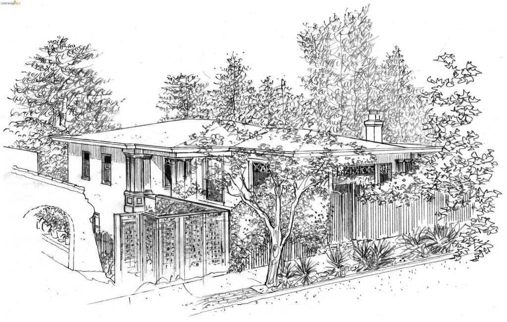 664 Vincente Avenue Berkeley CA 94707