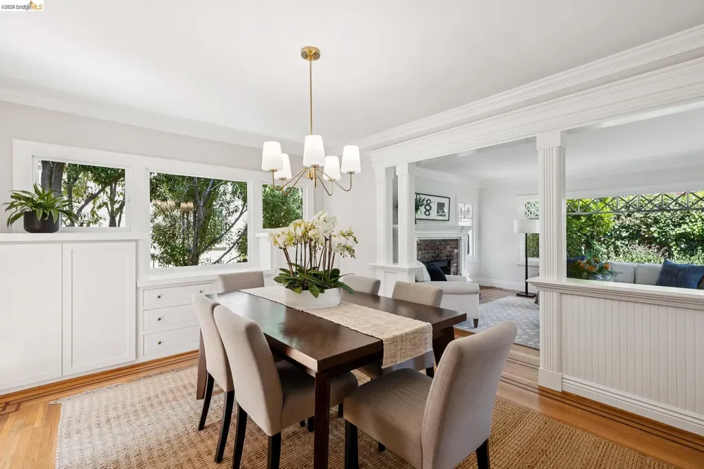664 Vincente Avenue Berkeley CA 94707